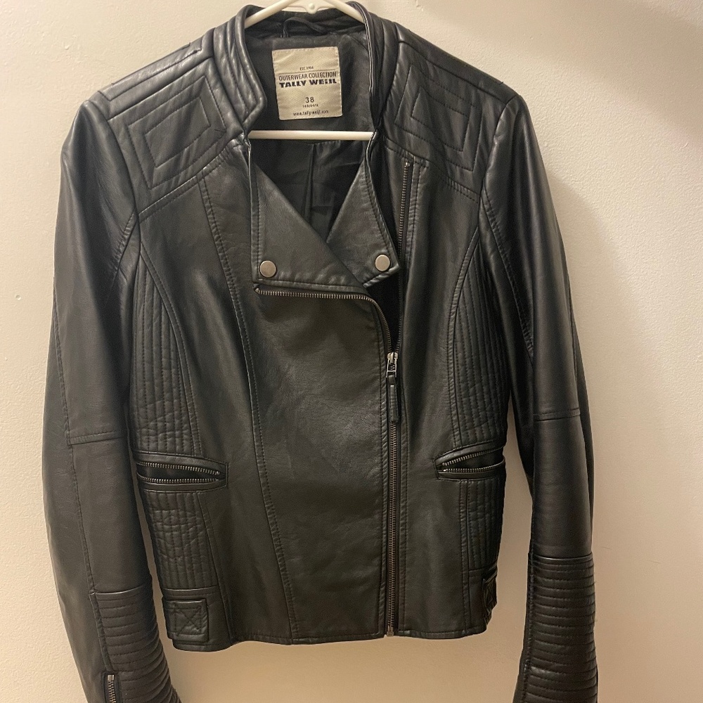 Tally Weijl Moto Jacket